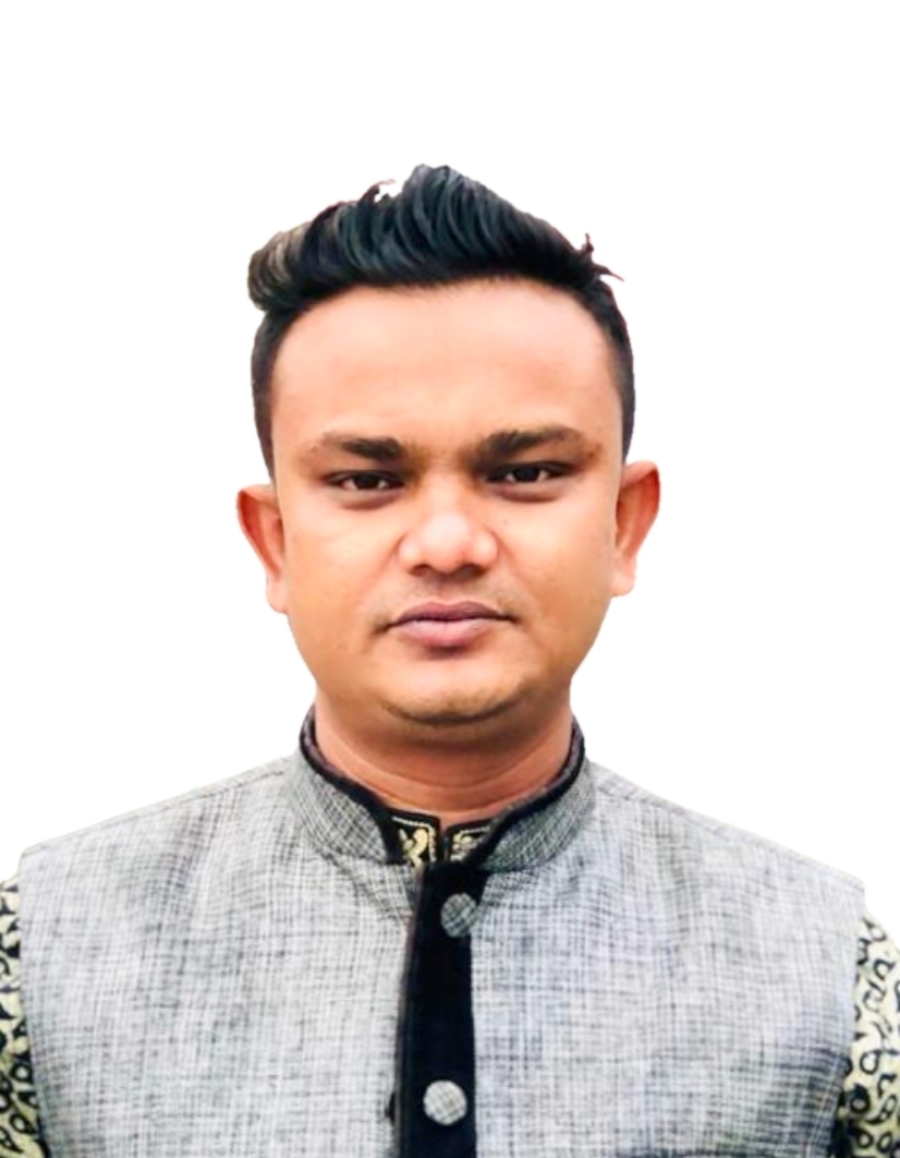 MOHAMMAD RASAL HAYDAR