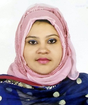Most. Sharmin Akter Lima