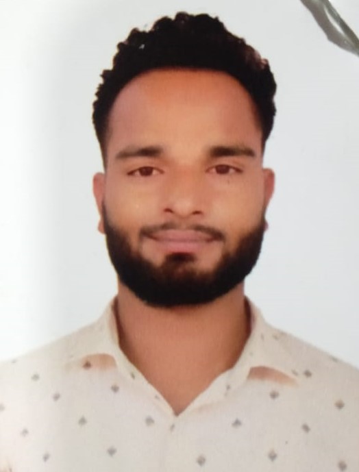 মোঃ জুয়েল