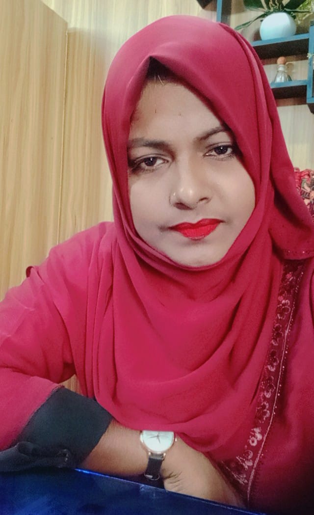 Mosammet Sukhi Parvin